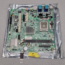 IBM KS04 SurePOS Intel System Motherboard 45T9078 46N1983 DVI VGA Dual LAN USB2 picture