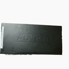 ADTRAN NetVanta 5660 Layer 3 Fully Managed 8-Port Gigabit Rack Switch 1700560G1 picture