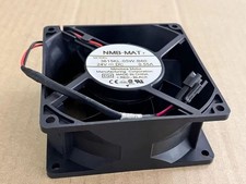 1pcs NMB 3615KL-05W-B60 24V 0.55A Fan New picture