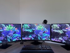 HP OMEN 25i 24.5