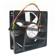 1PCS NEW ADDA AD1224UB-F52 DC24V 0.40A 120*120*38mm 3pin Inverter cooling fan picture