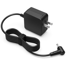 Asus Laptop Charger 19V 2.37A 45W UL Listed Power Adapter with 12 Month Warranty picture