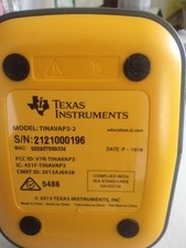 Texas instruments Ti-nspire CX Navigator Access Point ( TINAVAP3-2)  picture