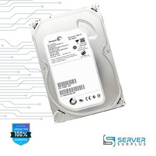 HP Barracuda 7200.12 250GB SATA 3.5 in Enterprise HDD | 504337-001 | ST3250318AS picture