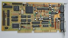 Anchor Electronics Audio Excel Pro 16 ISA Sound Card (Retro, 1993) picture