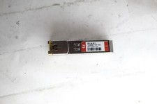 FS SFP-GB-GE-T 1000BASE-T SFP 100m T Optical Transceiver picture