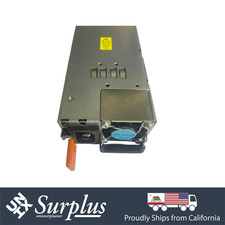 Delta 1U 460W PSU 80 Plus Gold redundant Power Supply for S4048-ON N4000 N4032F picture