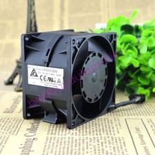 DELTA GFC0812DS 1.80A DC12 8CM 8056 Booster Fan High Air Volume IBM X3650m4 Fan picture