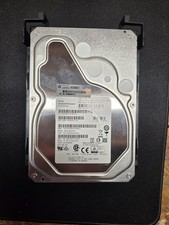 HPE 3TB SATA 3.5 LFF HDD MB3000GDUPA 7.2k 6Gbps - Tested - Very Good picture