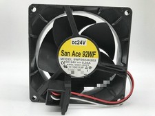 Sanyo A90L-0001-0577 9WF0924H203 24V 0.35A for FANUC cooling fan picture