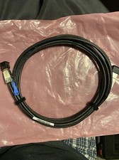 Molex 1502C SFF-8088 to SFF-8644 Mini SAS HD Cable 3M picture