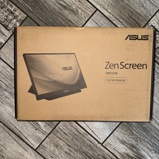 Asus MB165B ZenScreen 15.6