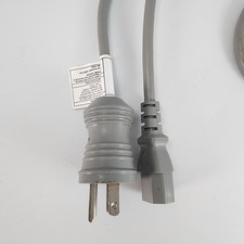 Well Shin Hospital Grade WS-001H 10 AMP 125V Cord Cable Plug 6Ft picture