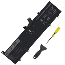 ✅0JV6J Laptop Battery For Dell Inspiron 11 3162 3164 3168 3169 8NWF3 PGYK5 OJV6J picture
