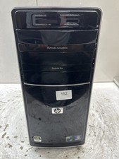 HP Pavilion p6210f AMD Athlon II X4 620 2.60GHz 6GB NO HDD picture