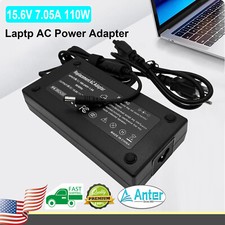AC Adapter Fr Panasonic ToughBook CF-31 CF-52 CF-53 CF-54 CF-AA5713AM Power Cord picture