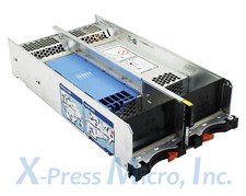 EMC VNX 5100 5300 5500 DATA MOVER 12GB RAM STORAGE PROCESSOR 110-113-112B picture