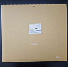 ARTISAN NINJA FX Hayate Otsu Soft XL Black Cloth Mouse Pad 49x42cm picture