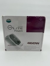 Cooler Master Power Supply 400 W 20+4 Pin ATX Desktop  RS-400-PSAR-J3 New Sealed picture