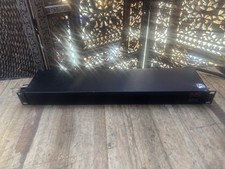 APC Switched PDU Rack 8-Outlet Rack PDU, Switched, 1U, 15A, 120V, (8)5-15P picture