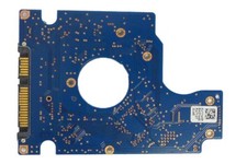 PCB HTS547575A9E384 0J11459 DA3744C P/N: 0J15363 MLC: DA3932 Hitachi picture