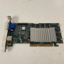 3DFX Voodoo 3 2000 16MB AGP Graphics Card 210-0364-003 1999 picture