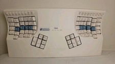 Vintage 1990’s Kinesis Classic Ergonomic Keyboard Model KB133PC - Very Clean picture