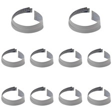 10pcs 34pins Dx7 Print Head Cable For Epson F189000 GP-C831 C831 GP-M830 GP-C832 picture