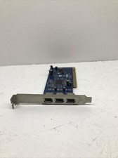 Belkin F5U503 3-Port FireWire IEEE 1394 PCI Card picture