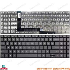 Acer Aspire Go 15 AG15-43P AG15-44P AG15-72P AG16-71P AG16-71PT gray US keyboard picture