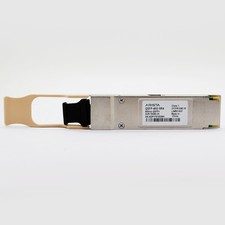 Arista XVR-10060-20 QSFP-40G-SR4 40GBase-SR4 QSFP+ Transceiver Module picture