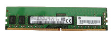HP HMA451U6AFR8N-TF 4GB DDR4 2133MHz PC4-2133P 1Rx8 RAM 798033-001. picture