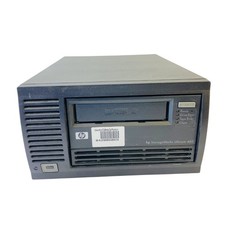HP Q1520A StorageWorks Ultrium 460 LTO-2 External SCSI Tape Drive, Tested picture