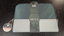 STM Smarter Than Most Grace Woman's Laptop Sleeve 15