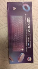 Kiiboom Loop 65 Mechanical Keyboard RGB LED picture