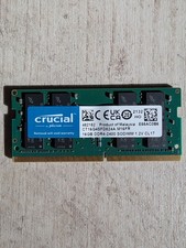 Crucial CT16G4SFD824A 16GB (1x16GB) RAM DDR4 2400MHz CT16G4SFD824A picture