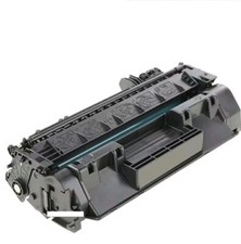 1-Pk/Pack CE505A 05A BlackToner Compatible for HP LaserJet P2035 P2035n P2055dn  picture