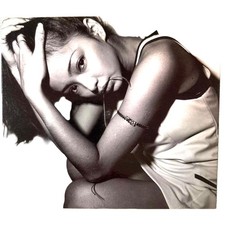 Namie Amuro SWEET 19 BLUES Album CD First Edition Rare 90s J-Pop Japan picture
