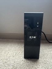 Eaton 5S 5S700LCD 700VA / 420W 120V Line-interactive Tower UPS picture