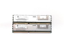 WINTEC 8GB DDR3 Memory RAM- Lot of 2 - WD3RE08GX436-1333L-PDI-MC picture