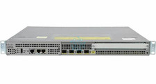 Cisco ASR1001 Aggregation Services Router 4 Built-in GE Ports Dual AC/Power picture