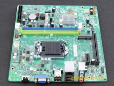 Original MSI MS-7869 V1.0 Intel H81 Motherboard LGA 1150 DDR3 USB 3.0 HDMI picture