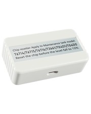 EP04D1 Maintenance Tank Chip Resetter Fits T3661 T6716 EPMB1 PXMB8 EWMB2 picture