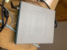 Cisco UC540-16U-4FXO-K9 Unified Communications 540 for Small Business. picture