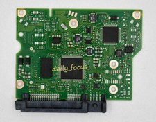 100664987 REV A HDD Logic Controller PCB Board For ST2000DM001 picture