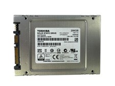 Toshiba Q Series Pro 256GB SSD Solid State Drive picture