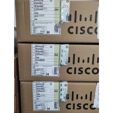 New Sealed Cisco Integrated Services Router C1121-8P picture
