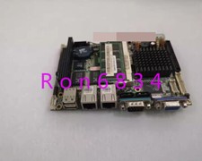 1pc used Vitech WAFER-LX-800-R11-WXCZ REV:1.1 motherboard picture