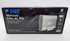 OWC Mercury Elite-AL pro 250GB External storage -OWCMAU8F7250G16 picture