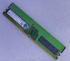 Micron 16GB DDR4 3200MHz ECC UDIMM RAM Unbuffered 1Rx8 A9ASF2G72AZ-3G2B1 picture